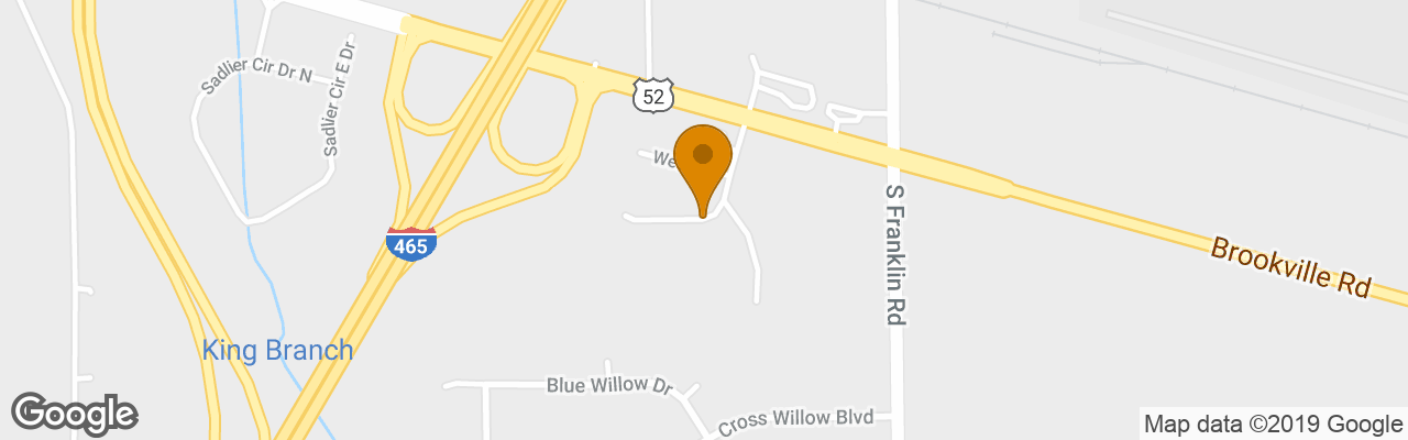 Hotel Baymont Inn & Suites Indianapolis 