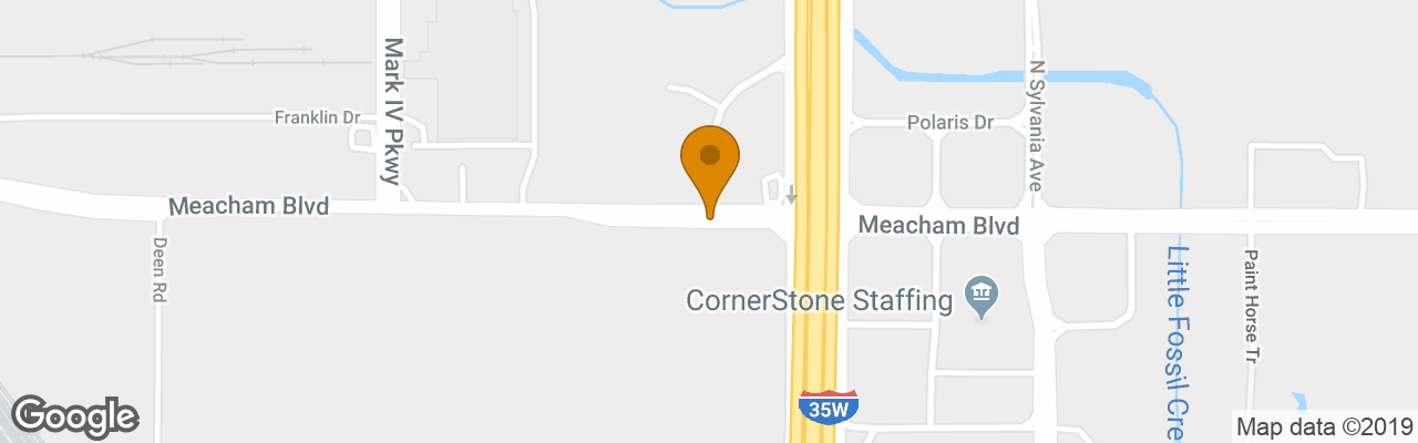 Hotel Baymont Inn & Suites Ft. Worth North 