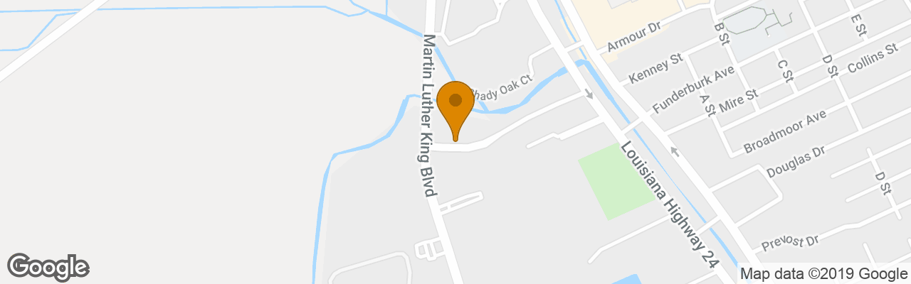 Hotel La Quinta Inn & Suites Houma 