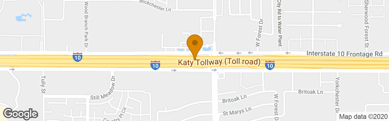 Hotel Embassy Suites Houston - Energy Corridor 