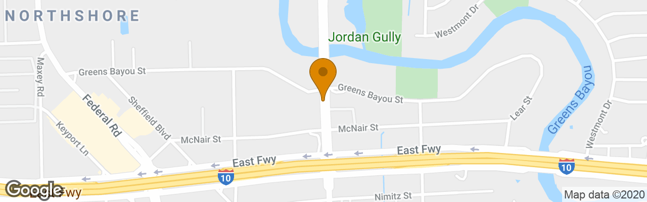 Hotel La Quinta Inn & Suites Houston - Normandy 