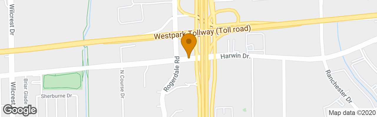 Hotel La Quinta Inn & Suites Houston Westchase 