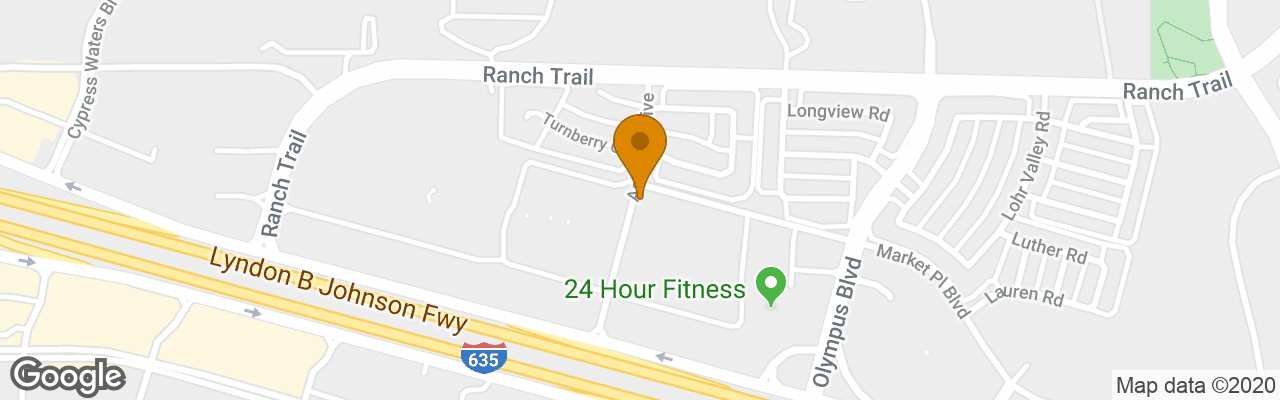 Hotel Element By Westin Dallas Fort Worth Airport North 