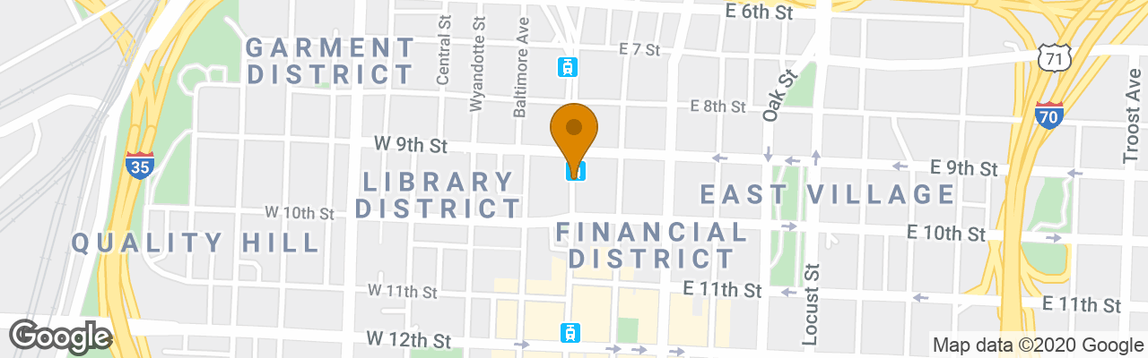 Hotel Courtyard Kansas City South 