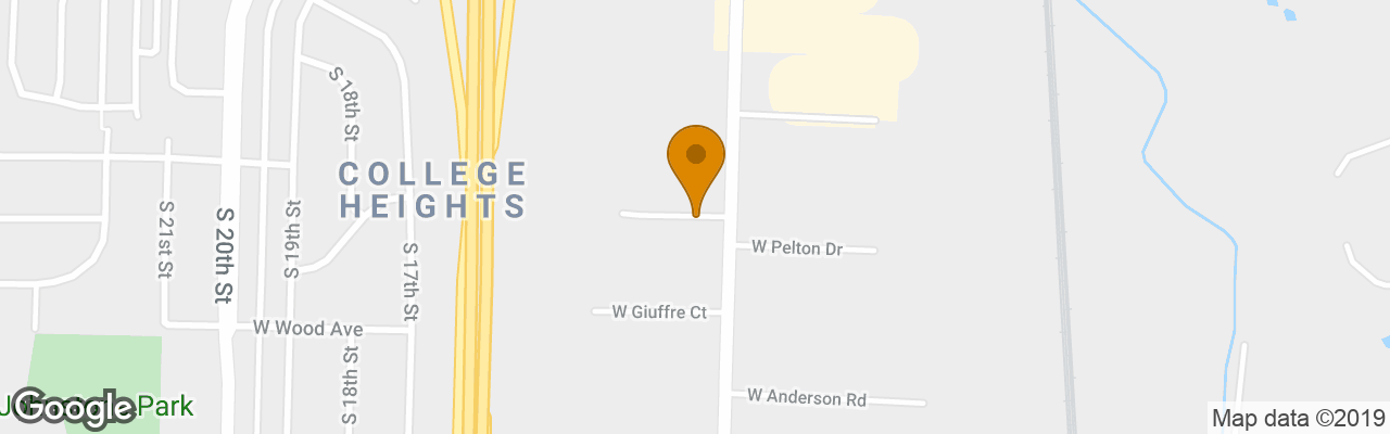 Hotel Holiday Inn Express Milwaukee Airport 