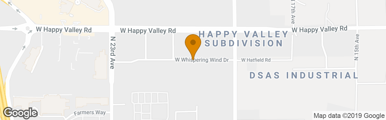 Hotel Residence Inn Phoenix North Happy Valley 