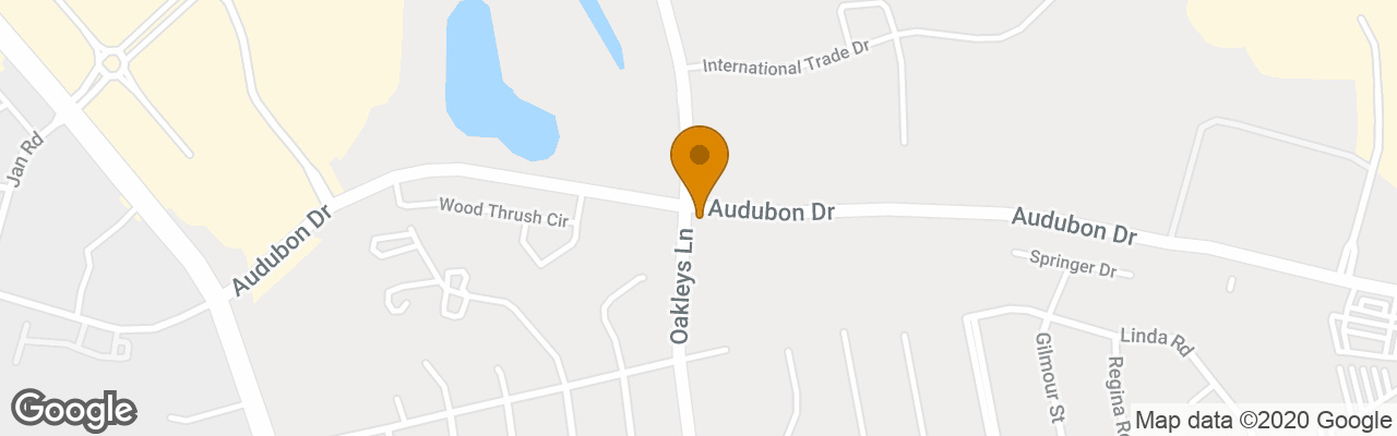 Hotel Candlewood Suites Richmond Airport 