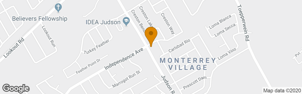 Hotel Comfort Suites North IH 35 