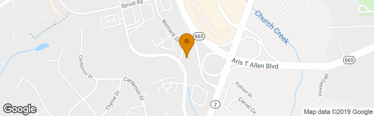 Hotel SpringHill Suites Annapolis 