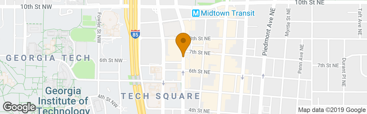 Hotel Renaissance Atlanta Midtown  