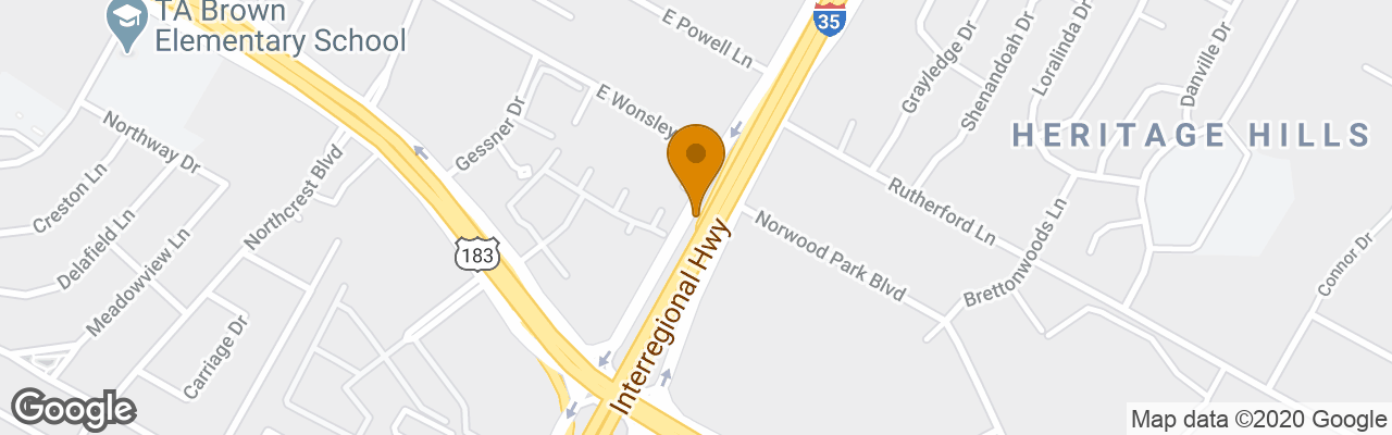 Motel 6 Austin Central - North  