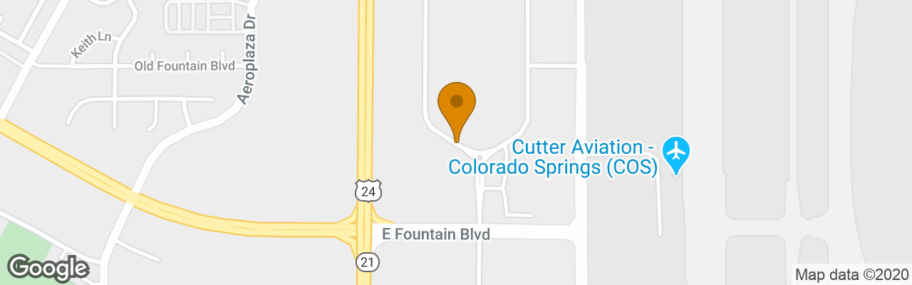 Hotel Springhill Suites Colorado Springs South 