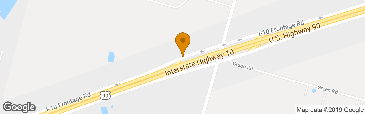 Hotel Best Western Plus San Antonio East Inn & Suites 