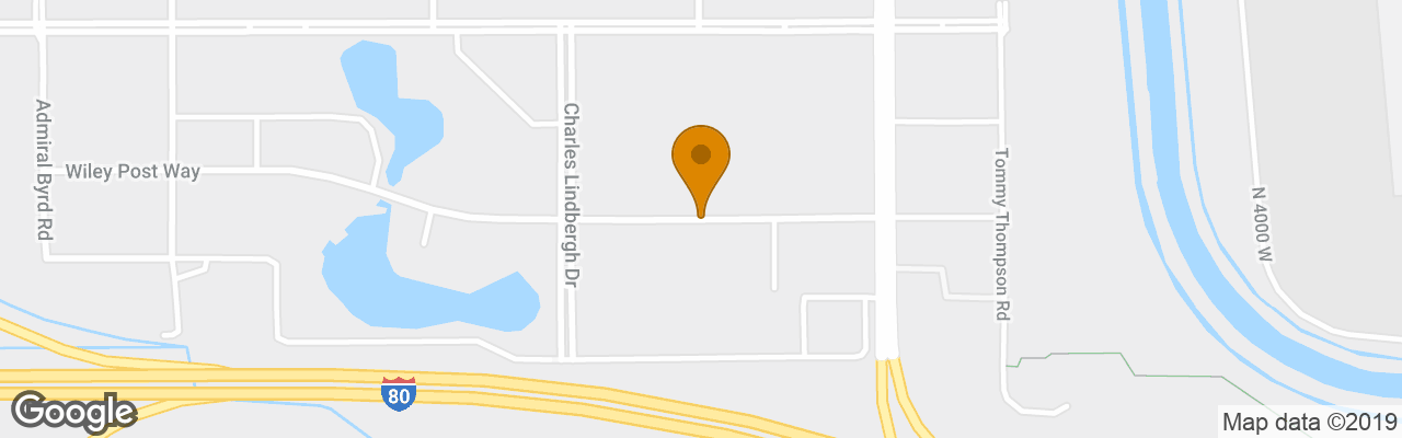 Hotel Holiday Inn Salt Lake City Airport West 