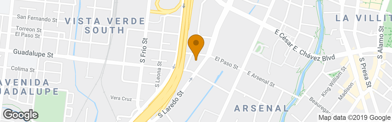 Hotel Holiday Inn Express San Antonio -DTWN Market Area 