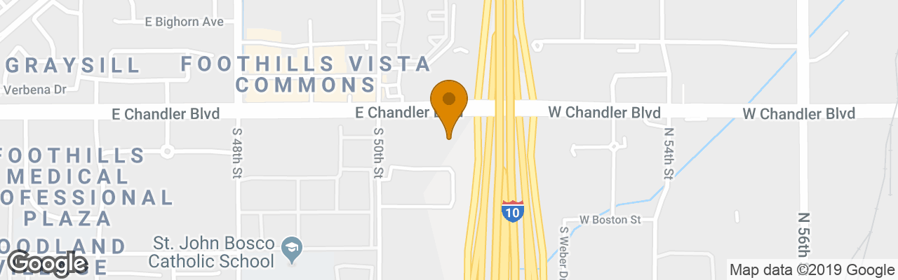 Hotel Extended Stay America - Phoenix - Chandler - E. Chandler Blvd. 