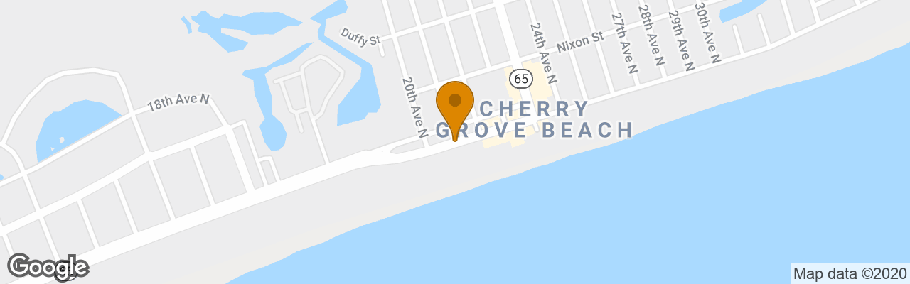 Hotel Wyndham Vacation Resorts Towers on the Grove at North Myrtle Bea 