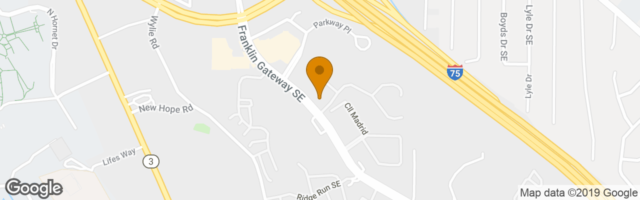 Hotel Baymont Inn & Suites Marietta 