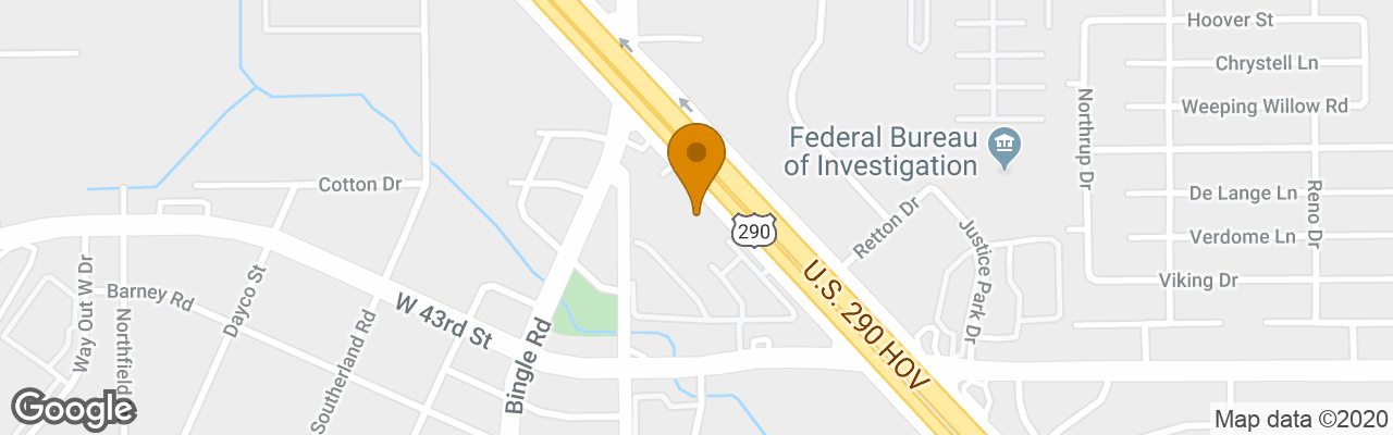 Hotel Quality Inn & Suites Hwy 290 Brookhollow 