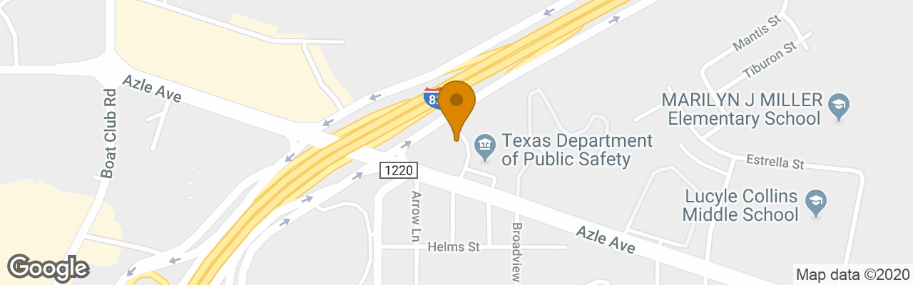 Hotel Holiday Inn Express Lake Worth NW Loop 820 