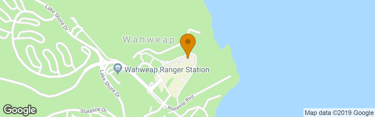 Hotel Wahweap Lodge & Marina 