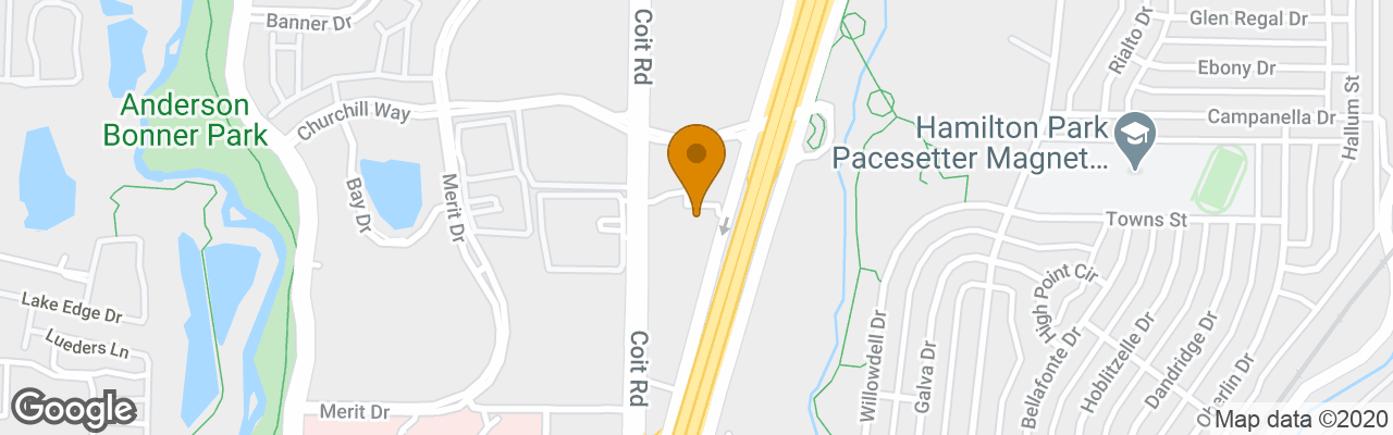 Hotel Studio 6 Dallas-Richardson North 