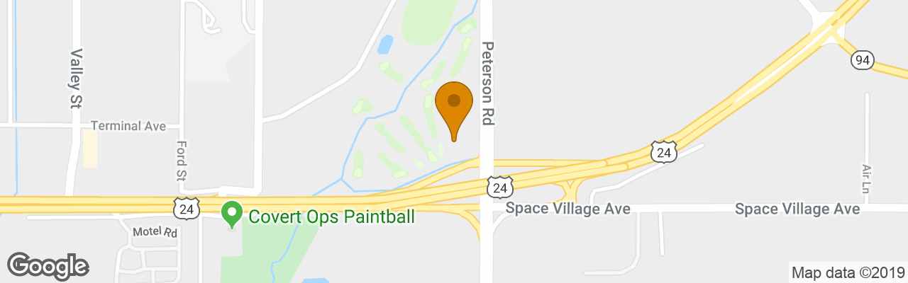 Hotel Econo Lodge Airport 