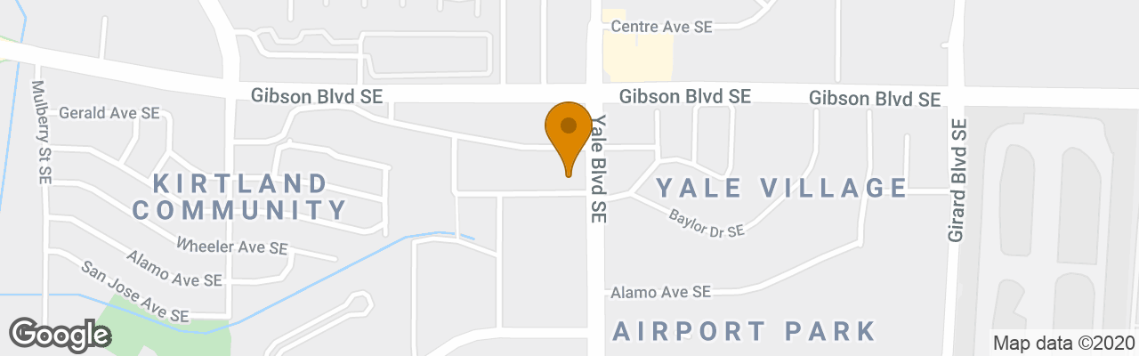 Hotel Super 8 Albuquerque Airport 