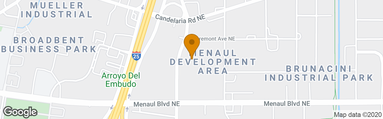 Hotel Travelodge Albuquerque Midtown 