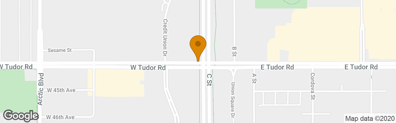 Hotel Homewood Suites By Hilton Anchorage 