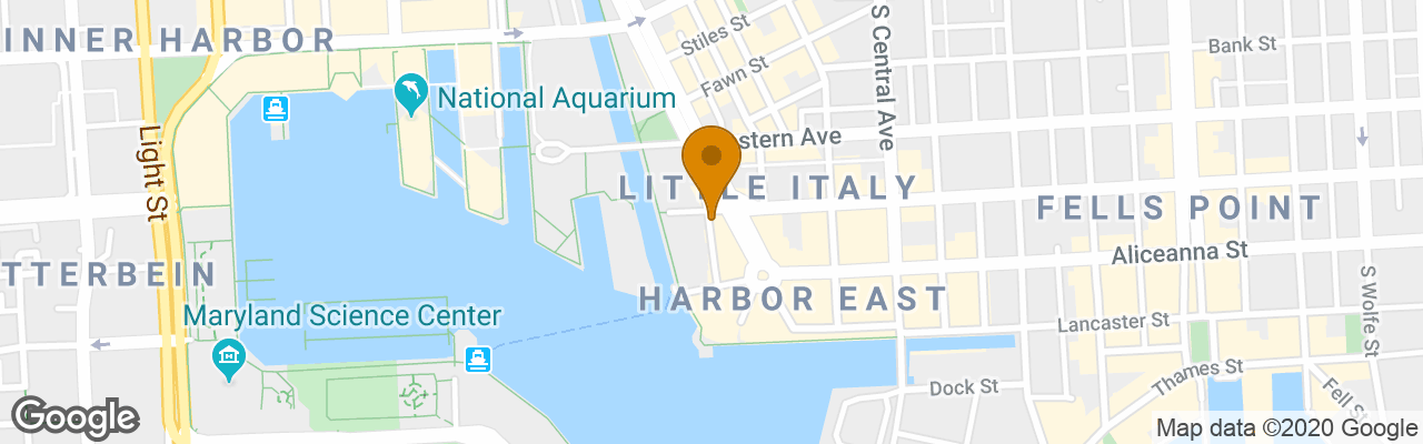 Hotel Homewood Suites by Hilton Baltimore 