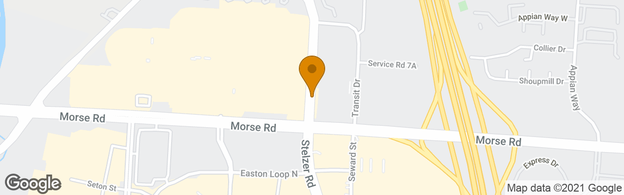 Hotel Hampton Inn & Suites Columbus-Easton Area 