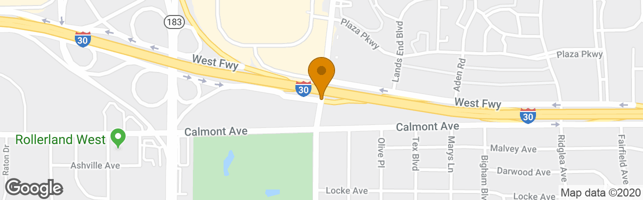 Hotel Hampton Inn & Suites Fort Worth-West-I-30 