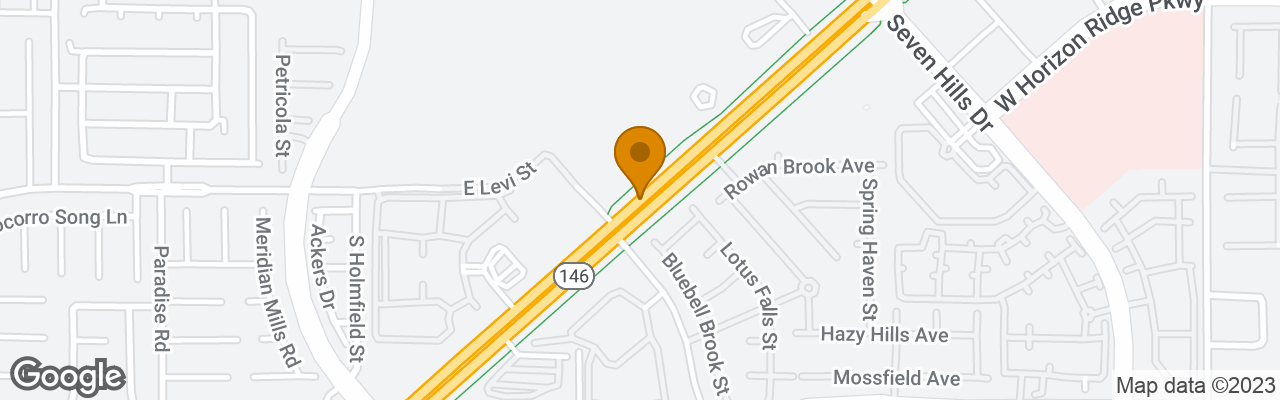 Hotel Hampton Inn & Suites Las Vegas South 