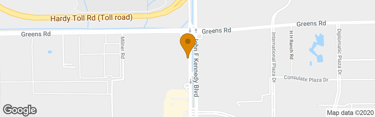 Hotel Hampton Inn & Suites Houstonbush Intercontinental Airport  