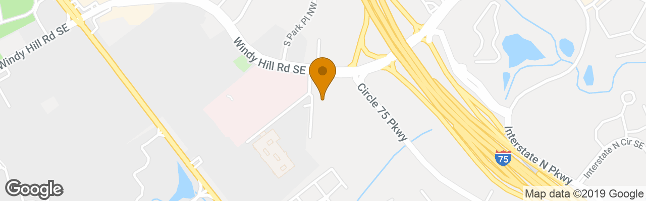 Hotel Comfort Inn & Suites Smyrna 