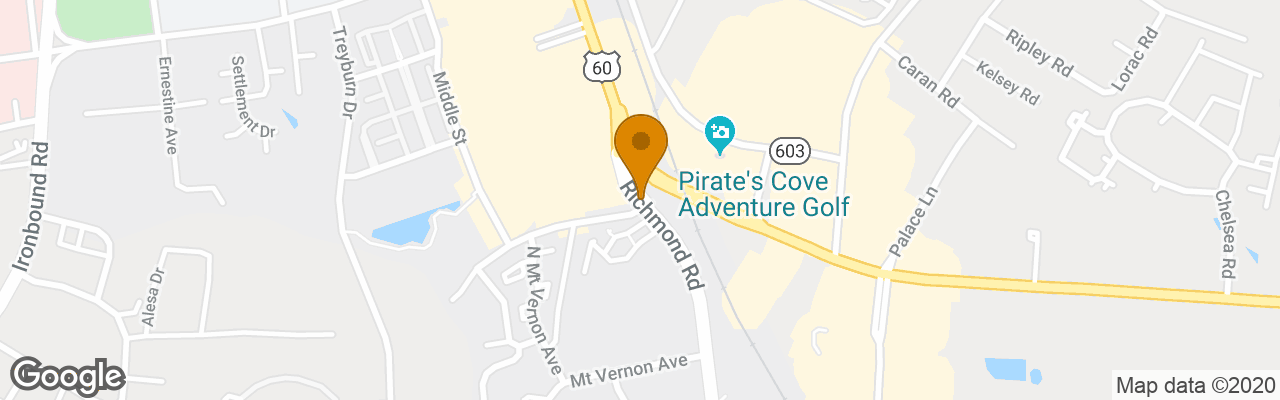 Hotel Fairfield Inn & Suites Williamsburg 