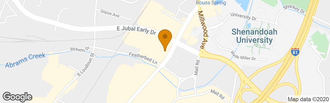 Hotel Hilton Garden Inn Winchester 