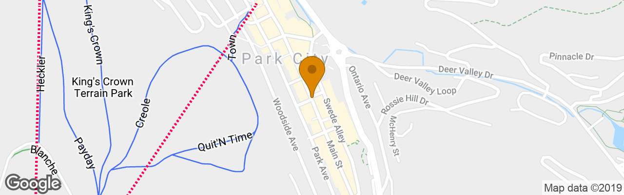 Hotel April Inn On Main 