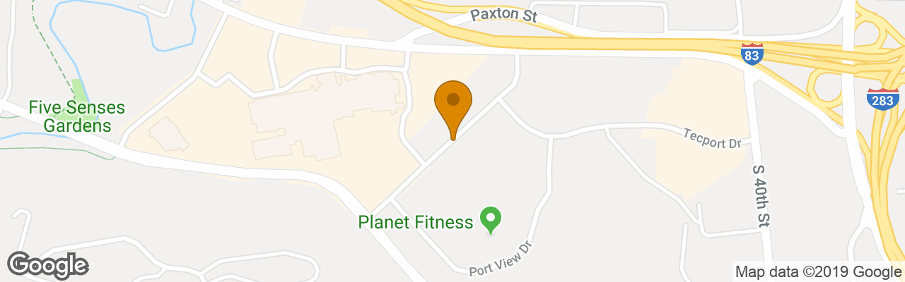 Hotel TownePlace Suites Harrisburg Hershey 