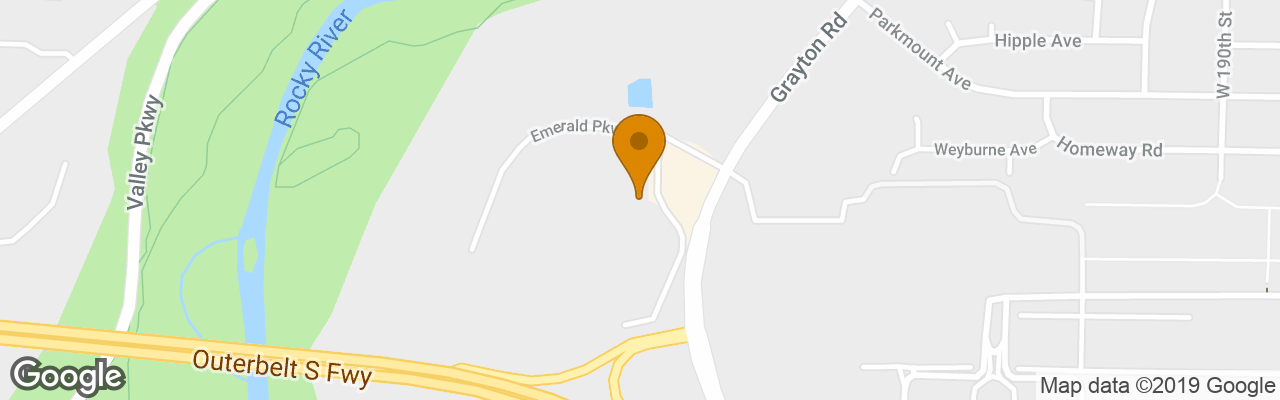 Hotel Hilton Garden Inn Cleveland Airport 