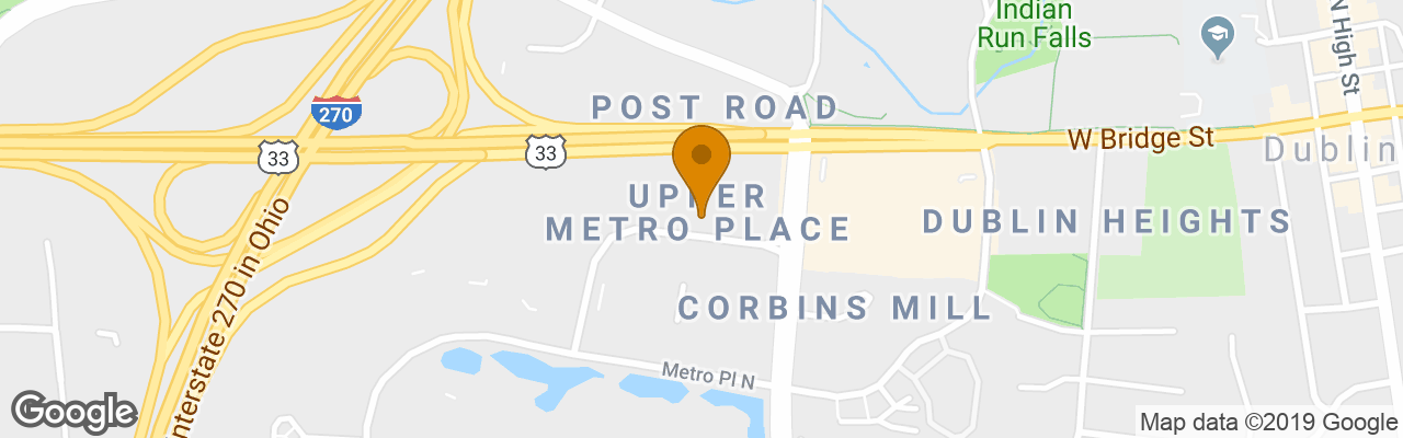 Hotel Embassy Suites Columbus Dublin 