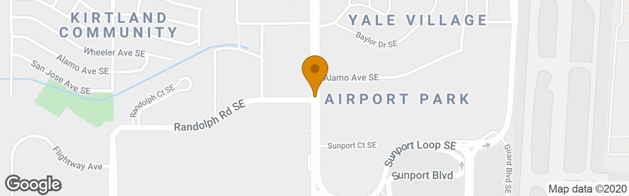 Hotel Hilton Garden Inn Albuquerque Airport 