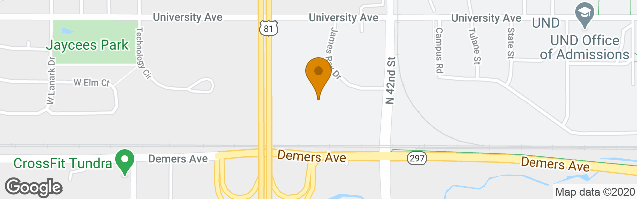 Hotel Hilton Garden Inn Grand Forks-UND 