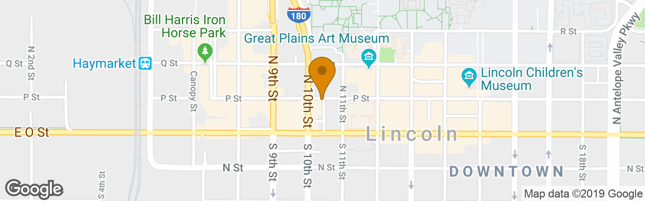 Hotel Embassy Suites Lincoln 