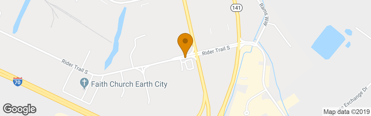 Hotel Holiday Inn Airport West Earth City 