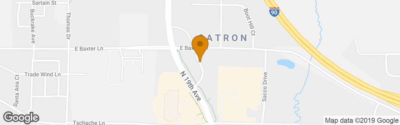 Hotel Hilton Garden Inn Bozeman 