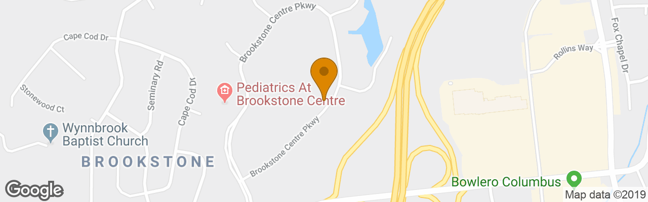 Hotel Hilton Garden Inn Columbus 