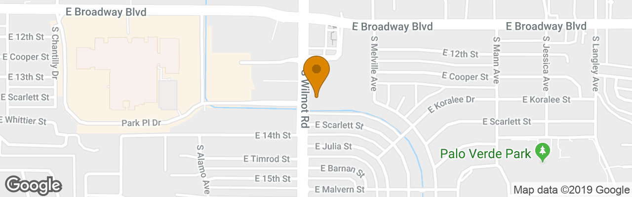 Hotel Hampton Inn & Suites Tucson East Williams Center 