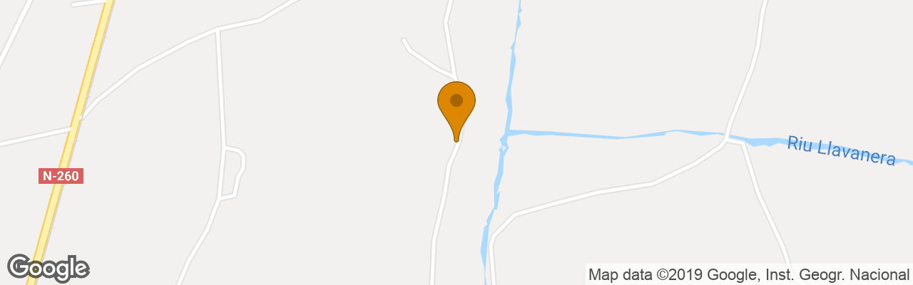 Residencia Sant Marc 